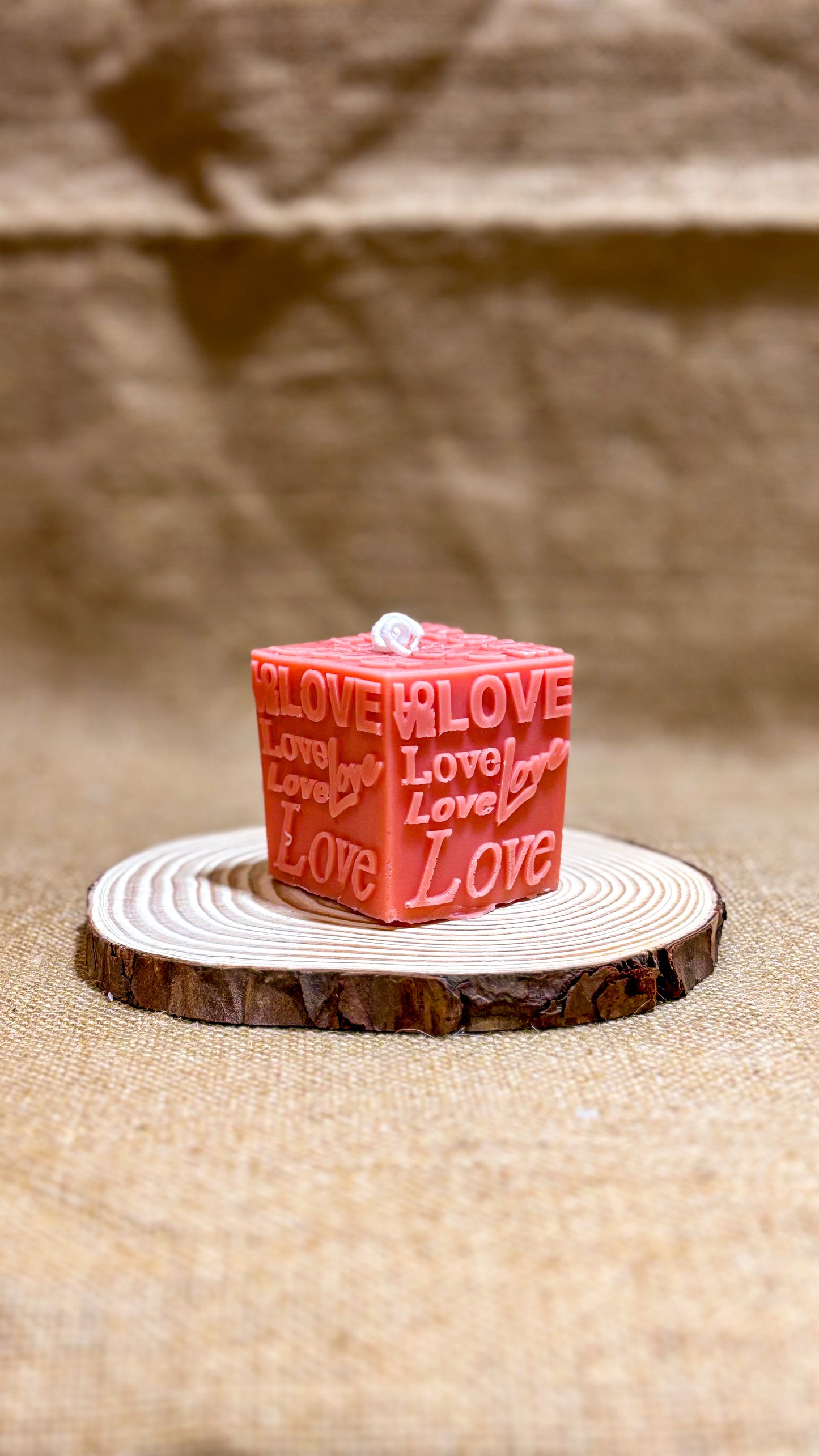 Candela All You Need Is Love