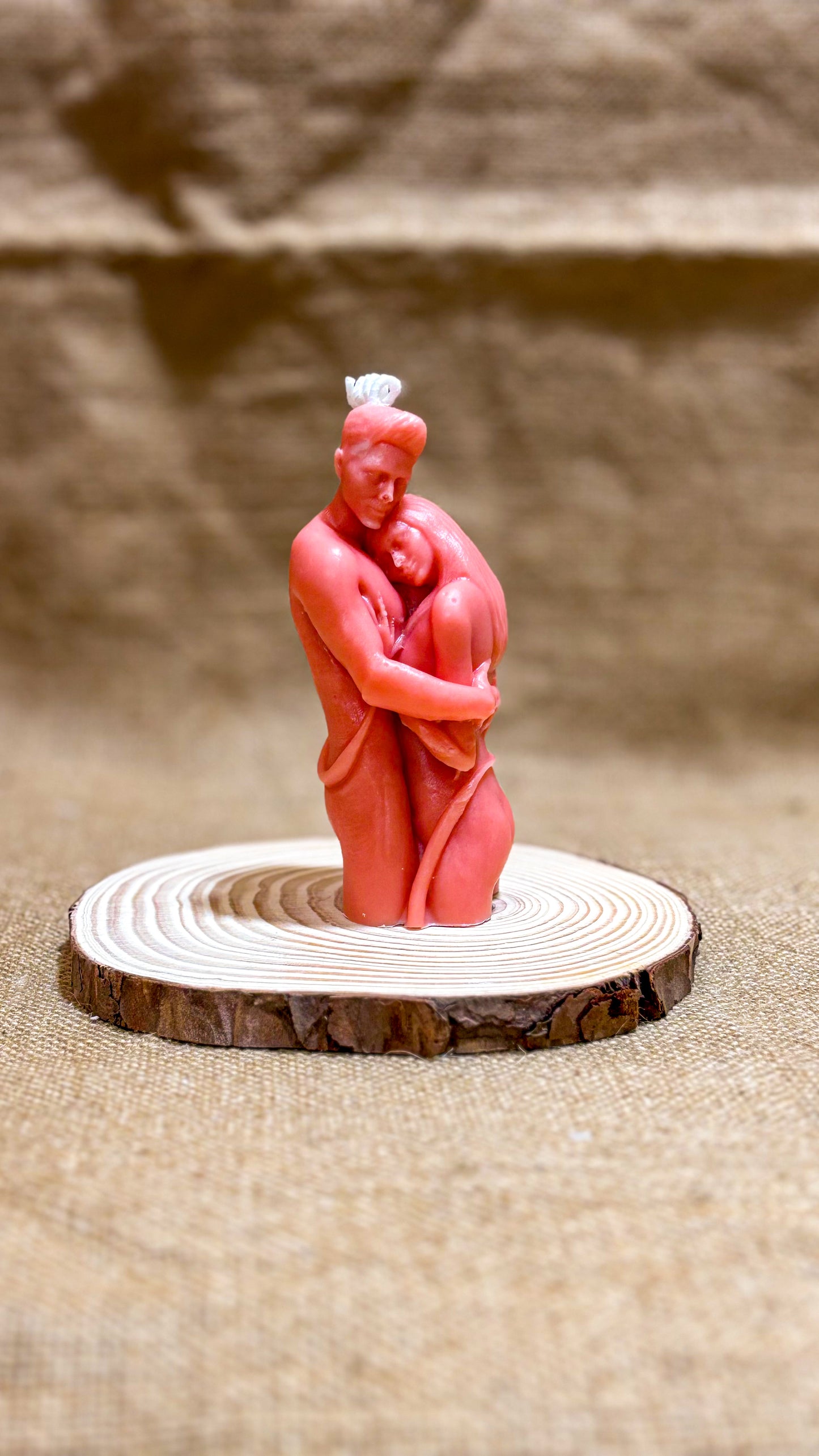 Candela Abbraccio Eterno