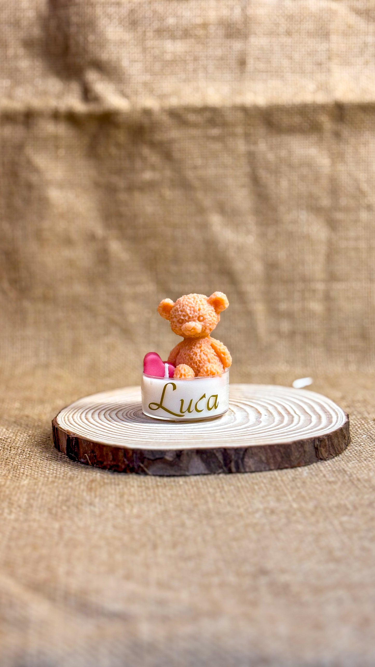 Un Nome, una Luce