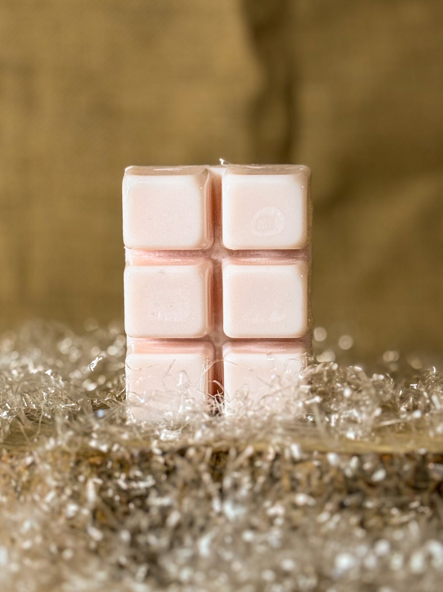 Cialda Wax Melt al Profumo di Peonia