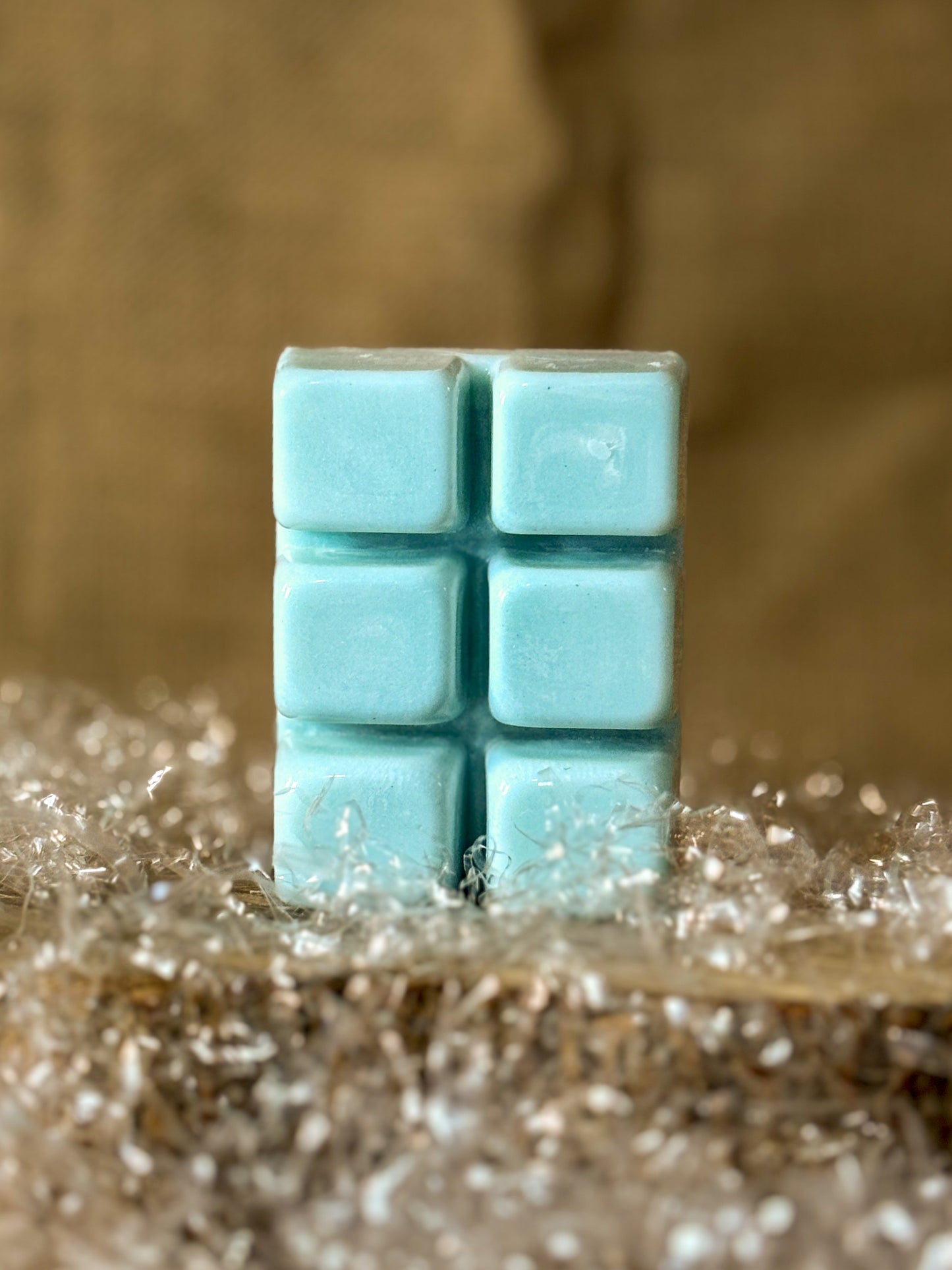 Cialda Wax Melt al Profumo di Brezza Marina