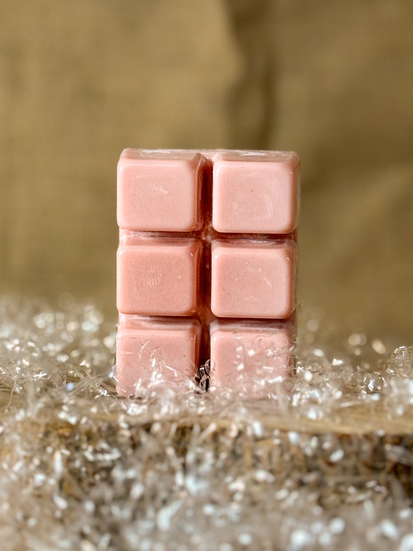 Cialda Wax Melt al Profumo di Biscotto