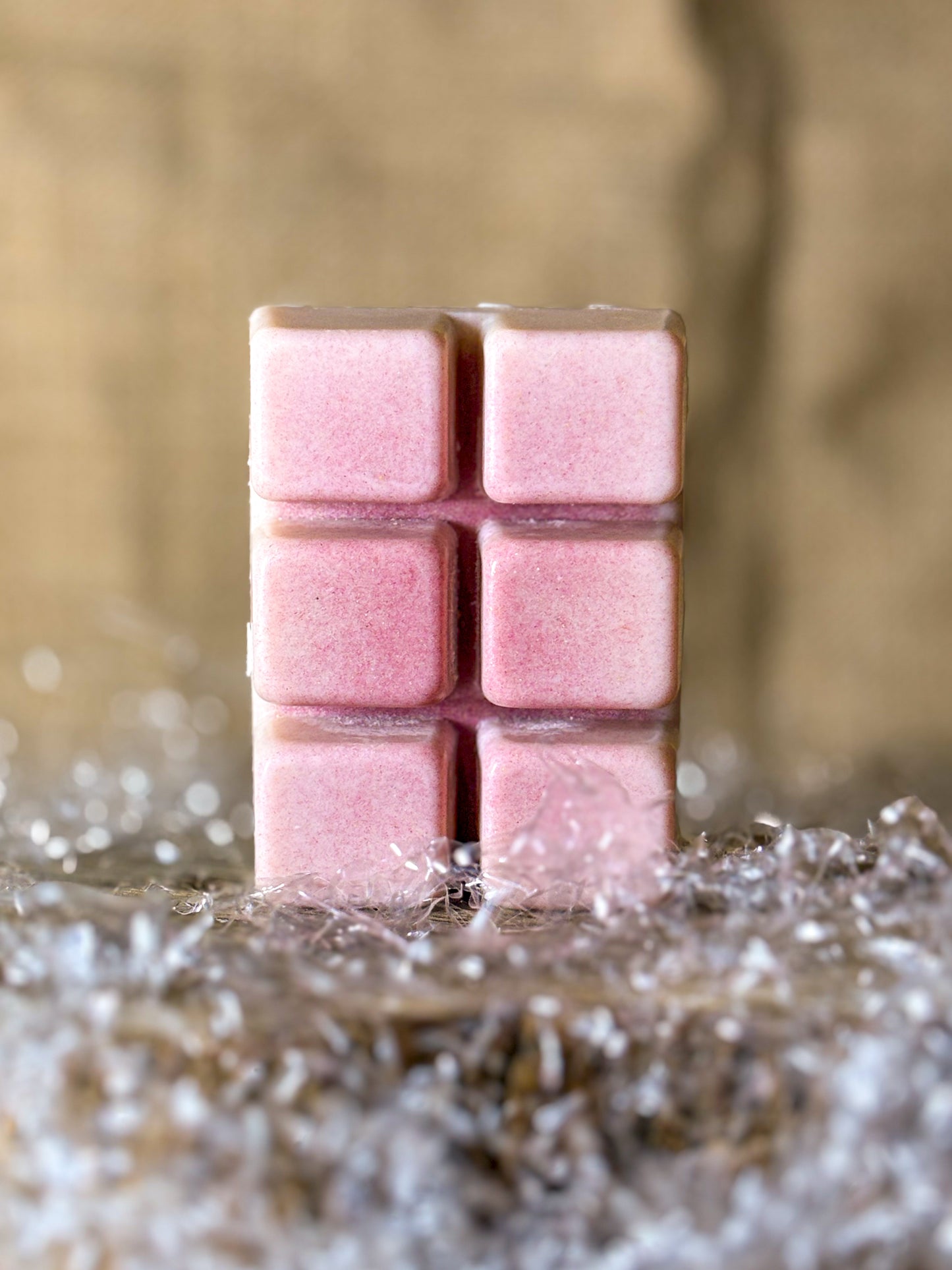 Cialda Wax Melt al Profumo di Frutti Esotici