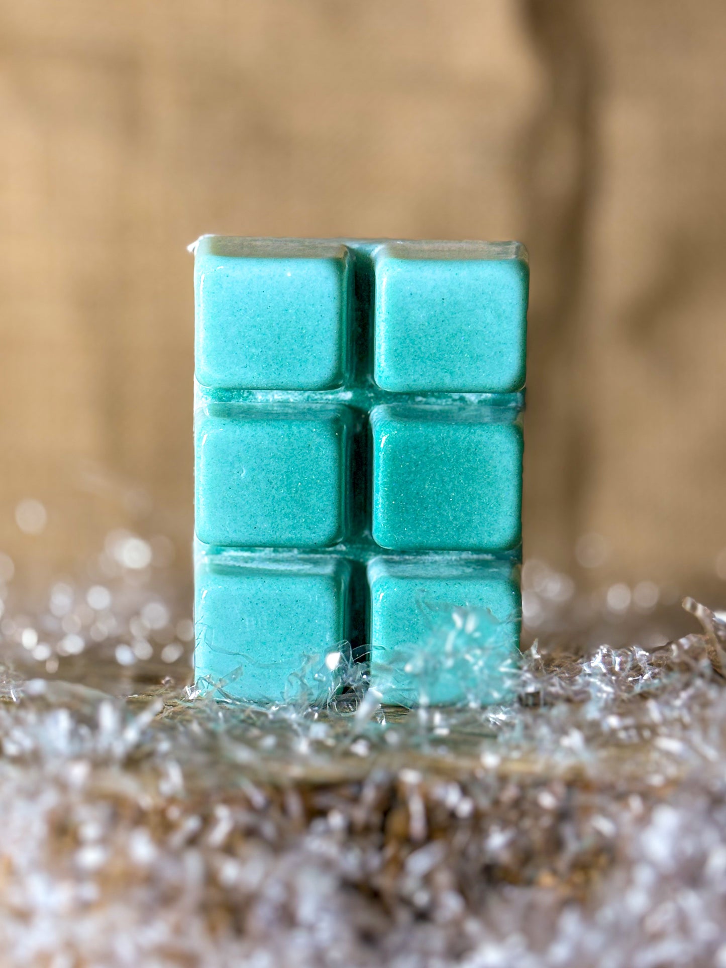 Cialda Wax Melt al Profumo di Pino