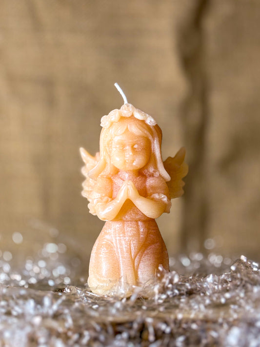 Candela "Angelo Custode"