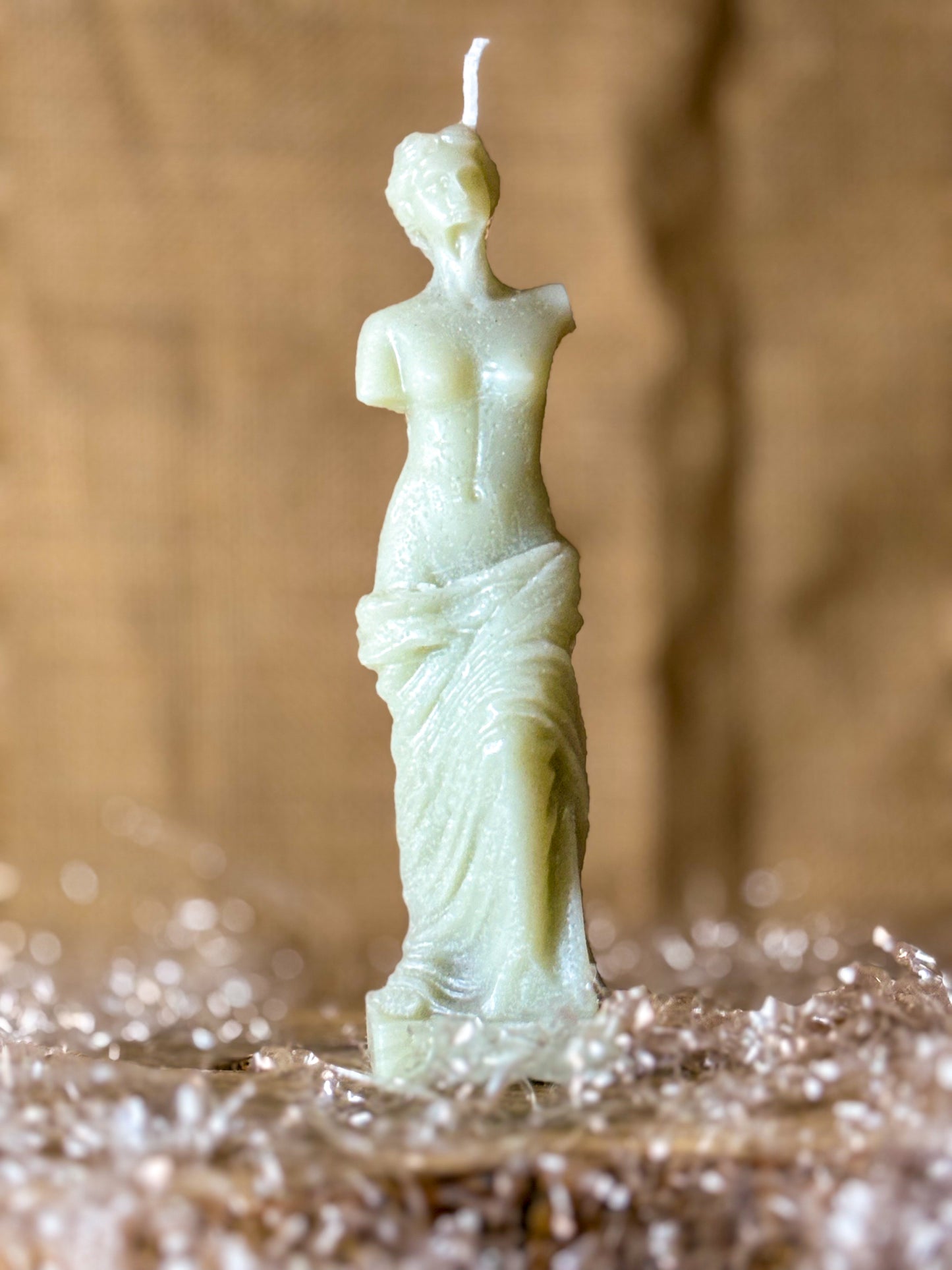 Candela "Venere Classica"