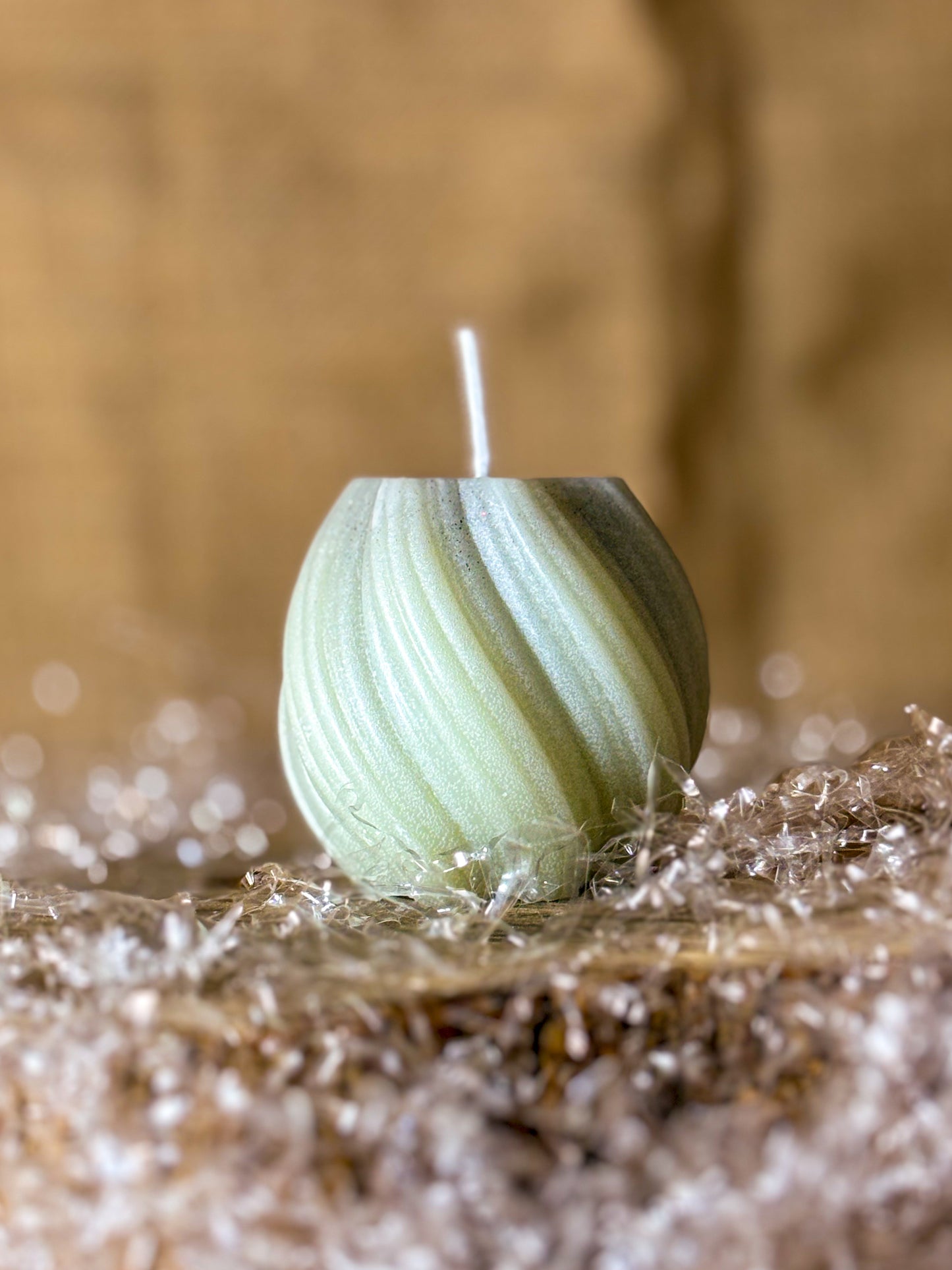 Candela Sfera Eleganza – Armonia e Design