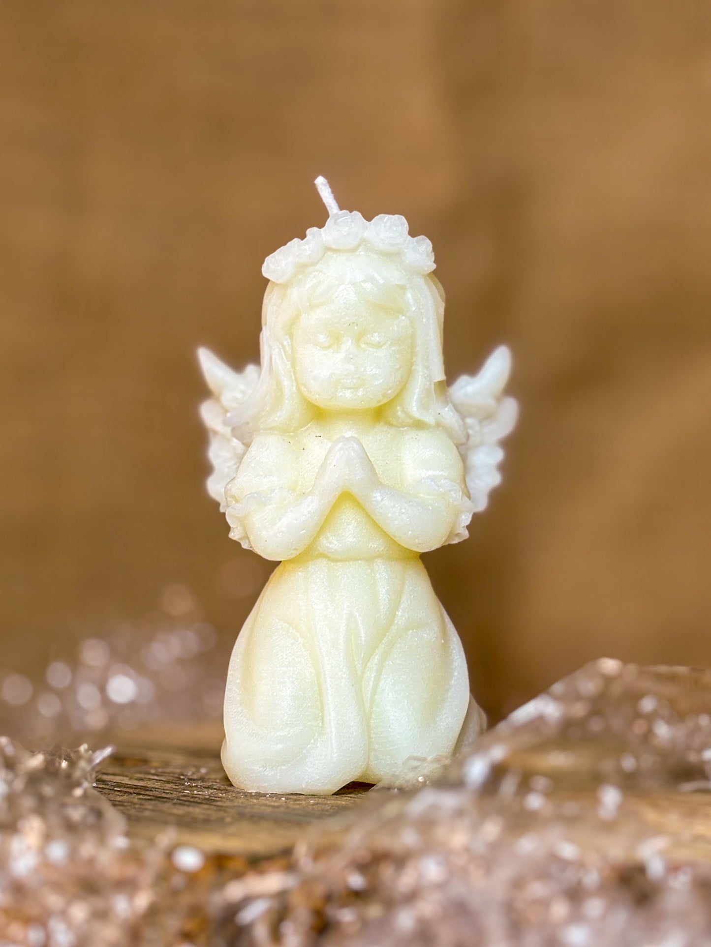 Candela "Angelo Custode"