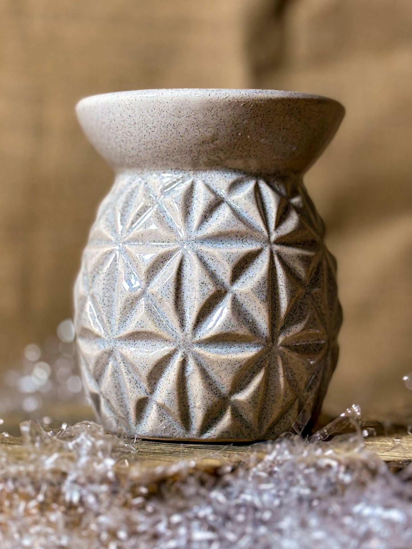 Brucia Essenze – Cialde Wax Melt