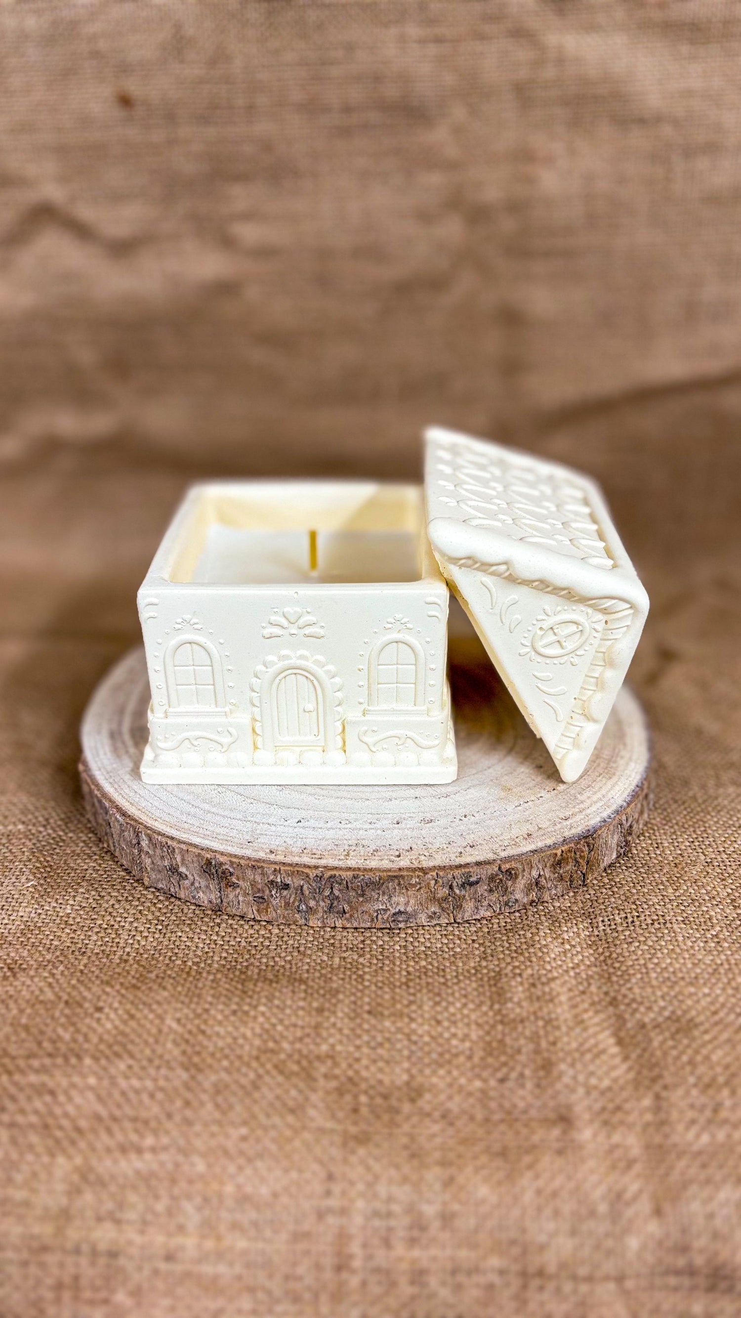 Collezione di Natale – La Magia delle Luci d’Inverno