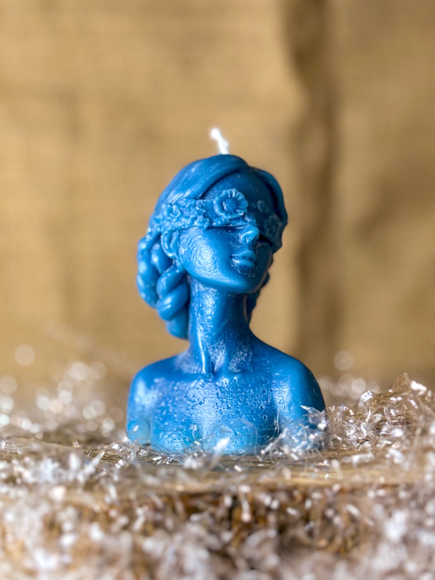 Formine in Cera – Piccole opere d’arte profumate