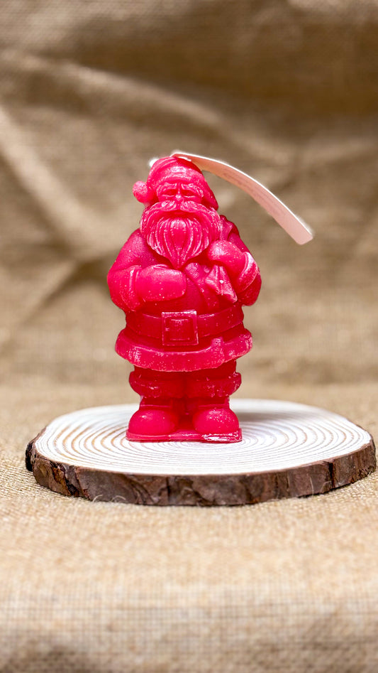 Candela Babbo Natale