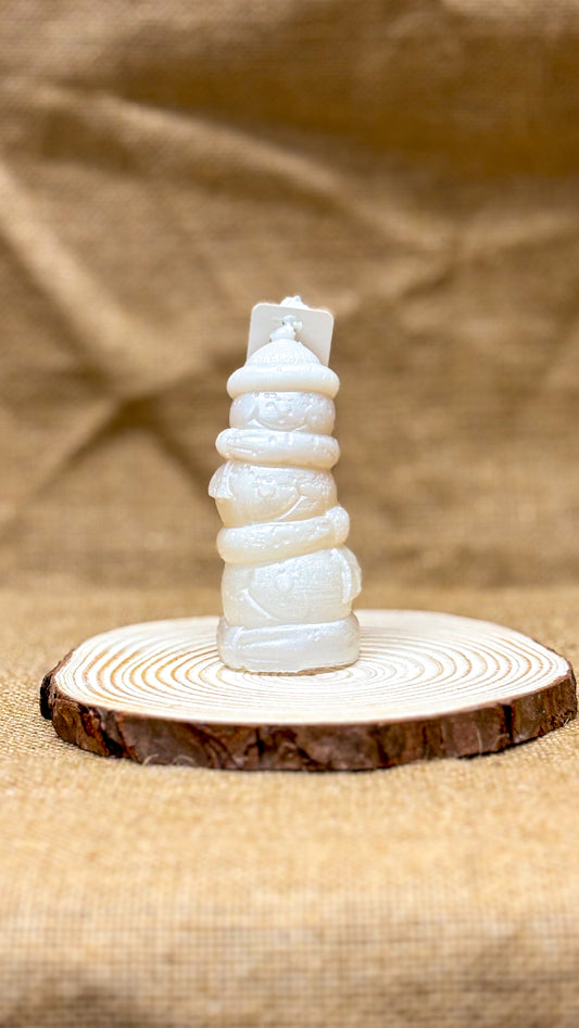 Candela “Triple Snow”