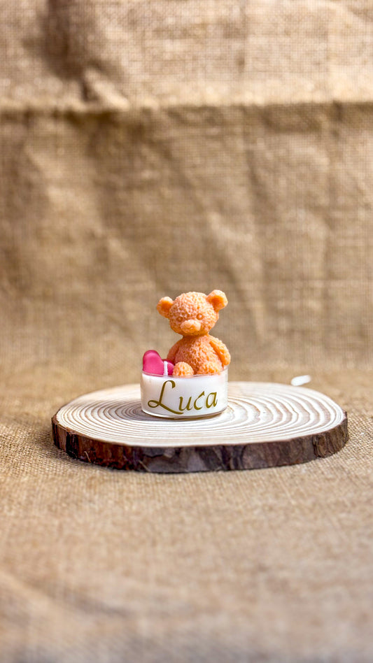 Un Nome, una Luce