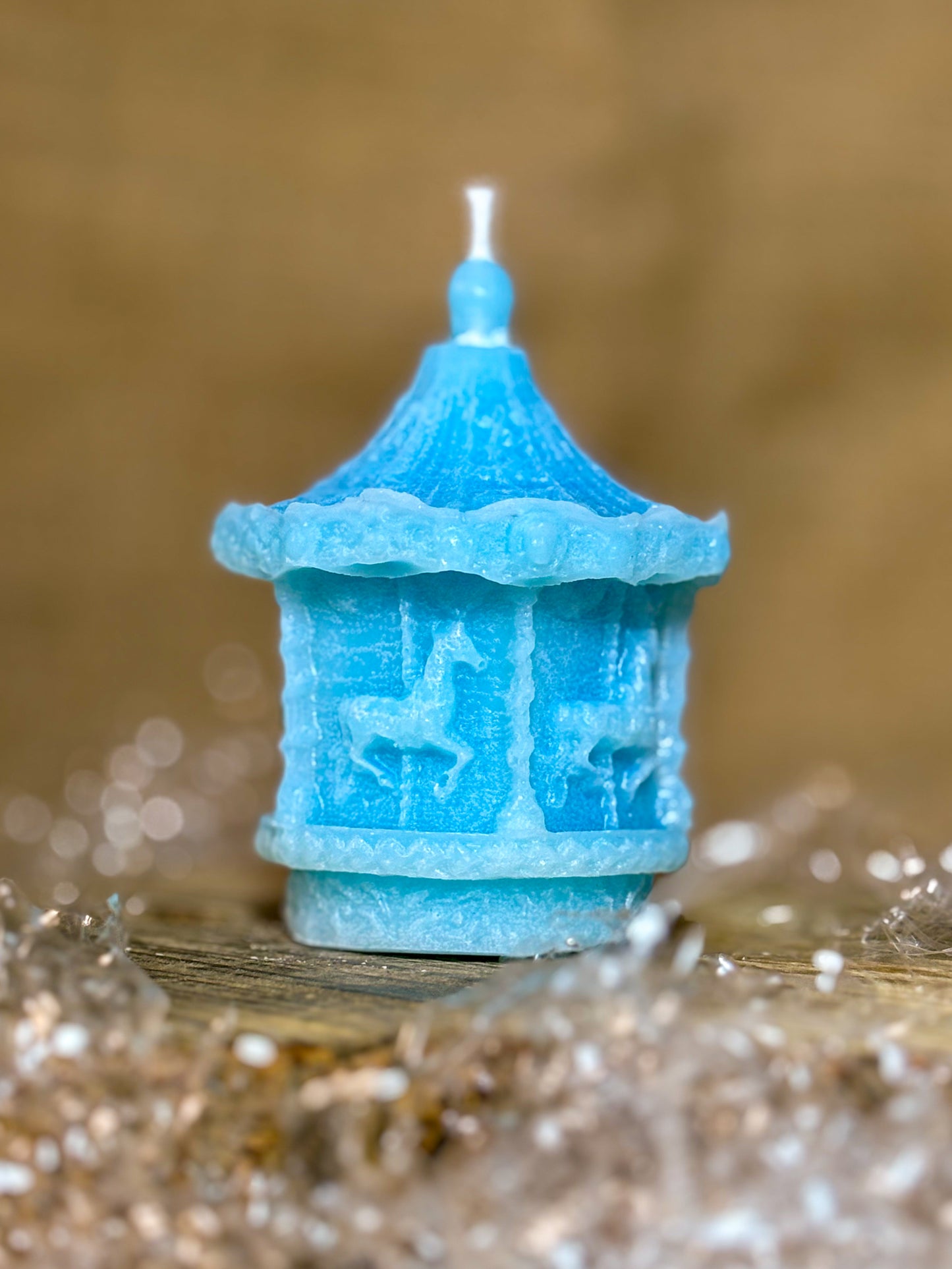 Candela Giostra Incantata